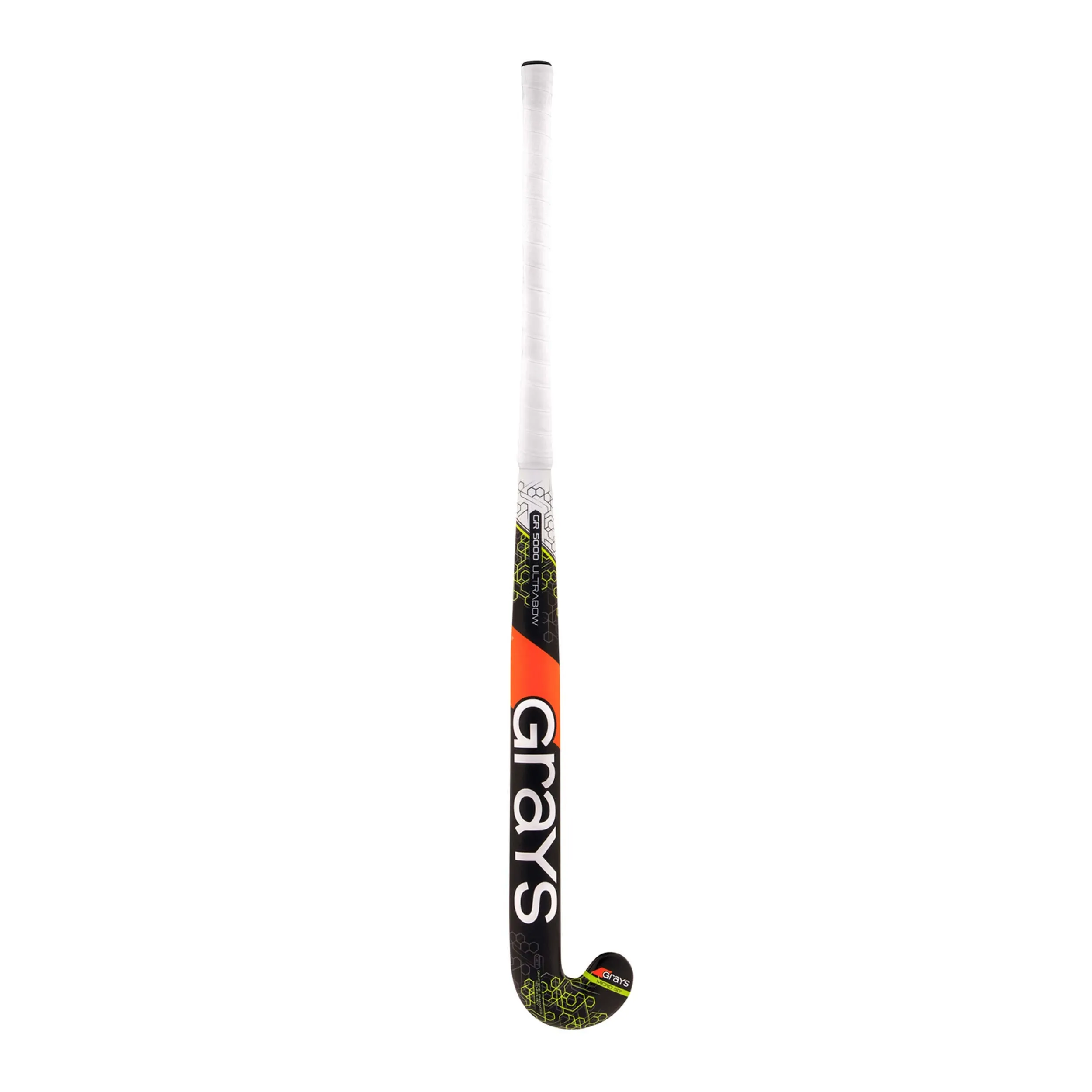 Palo Hockey Grays GR5000 Jumbow 36,5" Blanco/Negro