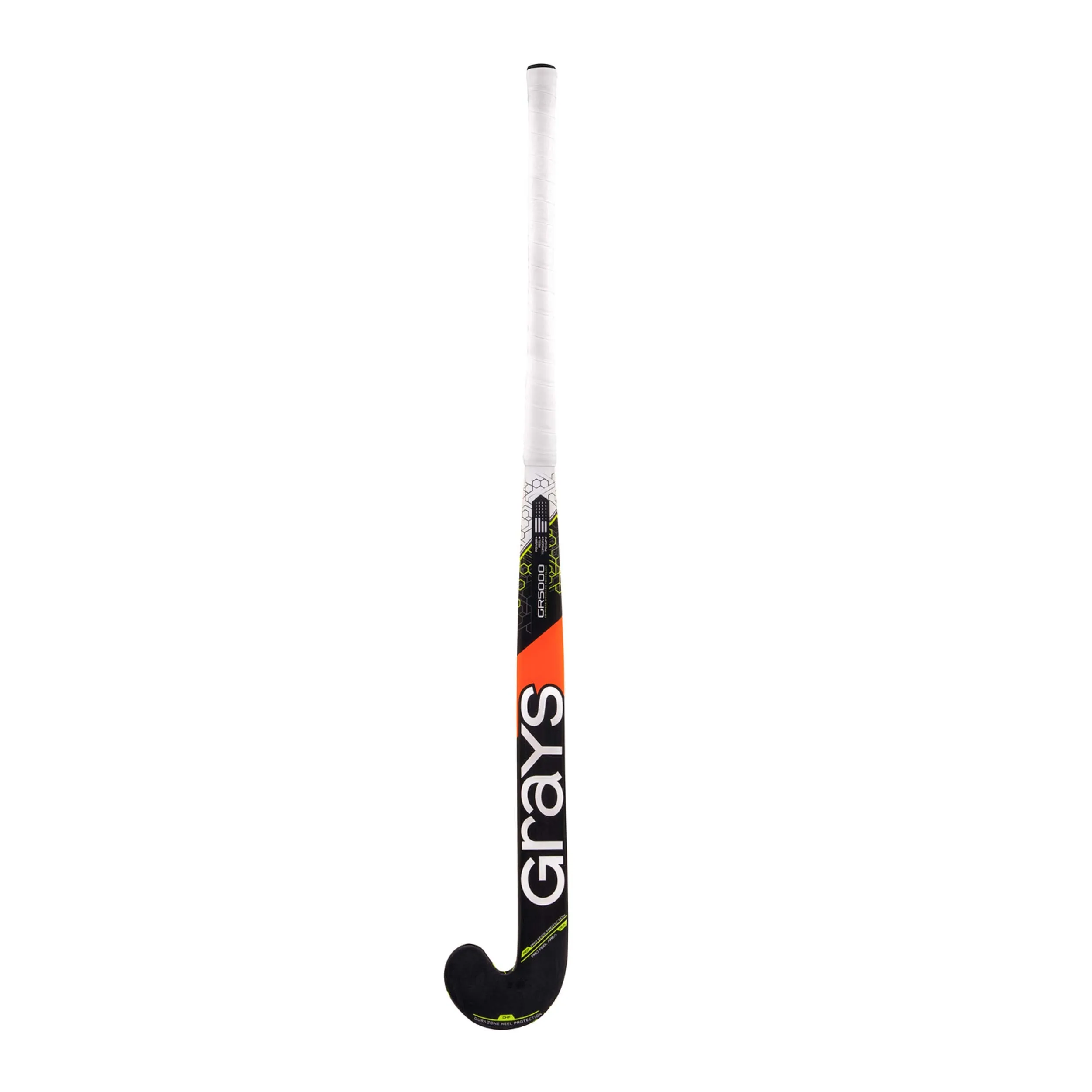 Palo Hockey Grays GR5000 Jumbow 36,5" Blanco/Negro