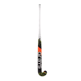 Palo Hockey Grays GR5000 Jumbow 36,5" Blanco/Negro