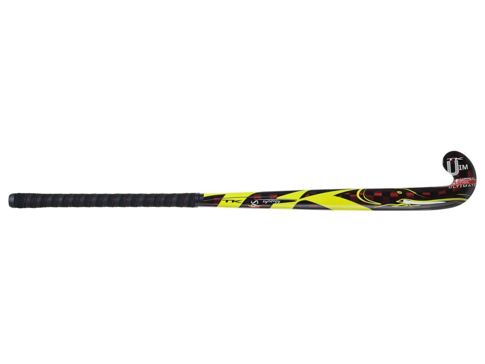 Palo Hockey TK S6 Ultimate Spoon 37.5 L Negro