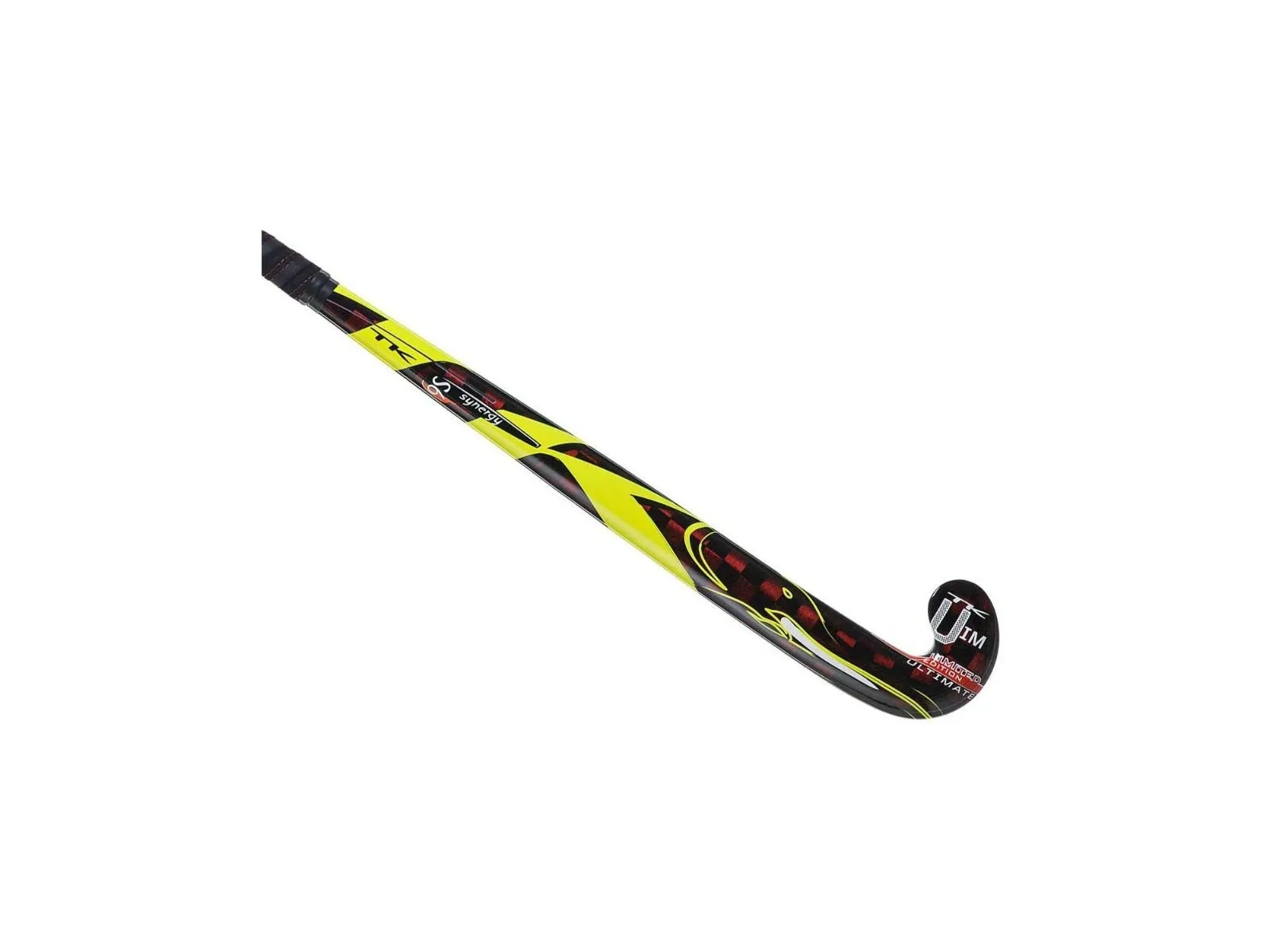 Palo Hockey TK S6 Ultimate Spoon 37.5 L Negro