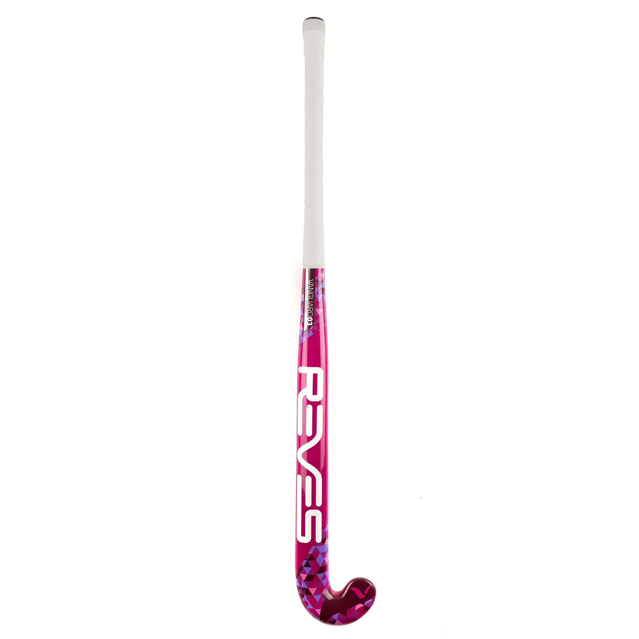 Palo Hockey Vanguard 03 35,5" Fucsia Reves