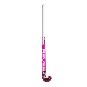 Palo Hockey Varsity FP 00 35.5" Fucsia Reves