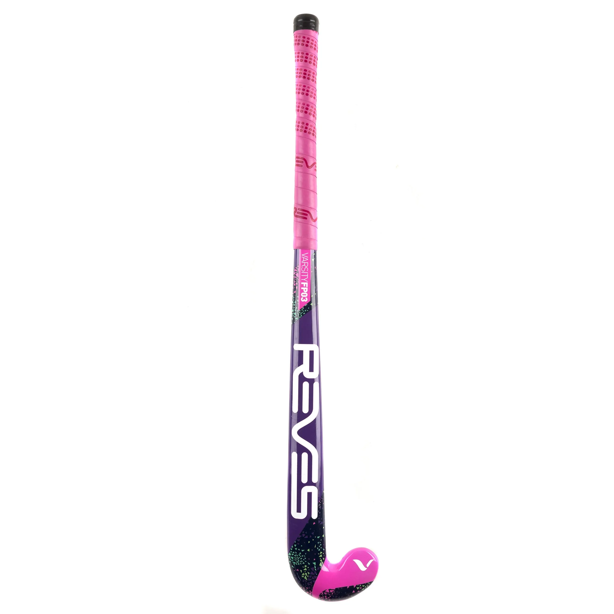 Palo Hockey Varsity FP 03 35,5" Morado Reves