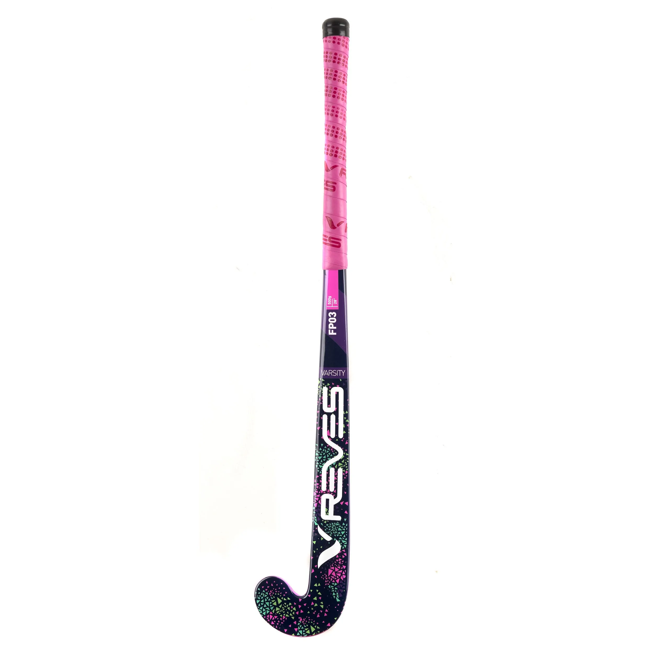 Palo Hockey Varsity FP 03 35,5" Morado Reves