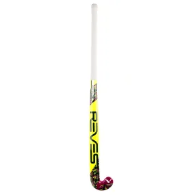 Palo Hockey Vertigo 311 36,5" Amarillo Reves