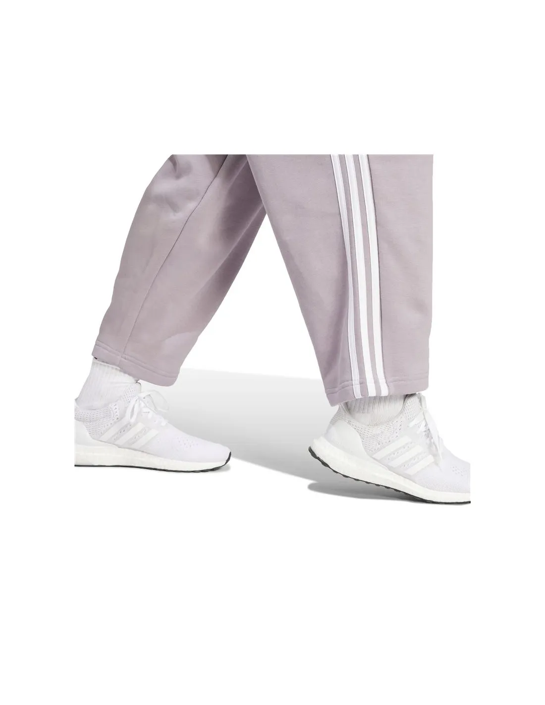 Pantalón adidas 3S Fl Oh Mujer Higado