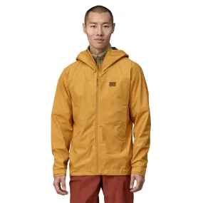 Patagonia  Boulder Fork Rain Jkt - Giacca antipioggia - Uomo