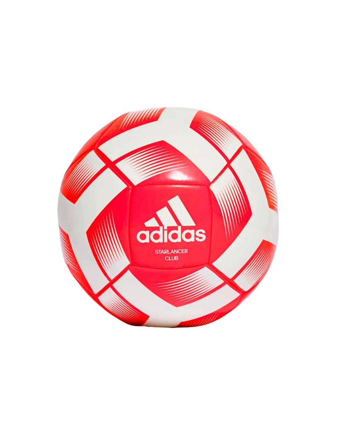 Pelota de Fútbol adidas Starlancer Clb