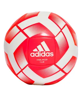 Pelota de Fútbol adidas Starlancer Clb