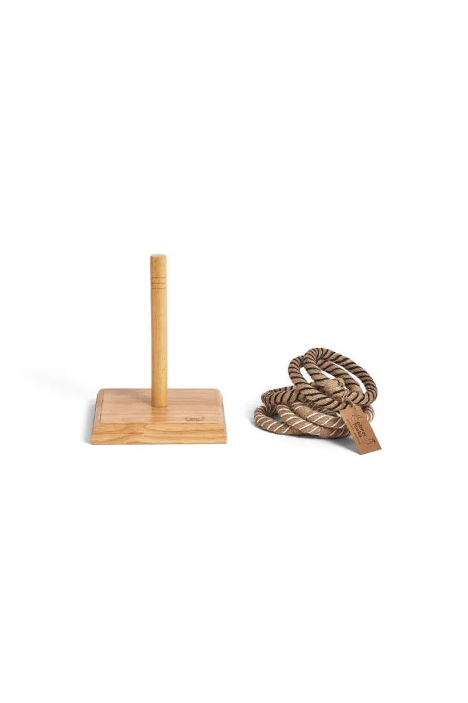 Planet Finska - Quoits - Original Hardwood