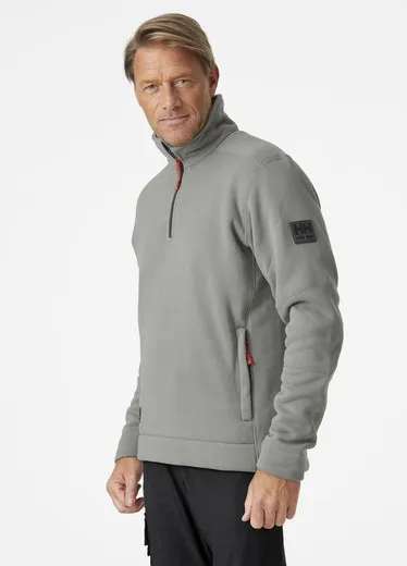 Polar kensington halfzip de punto Helly Hansen