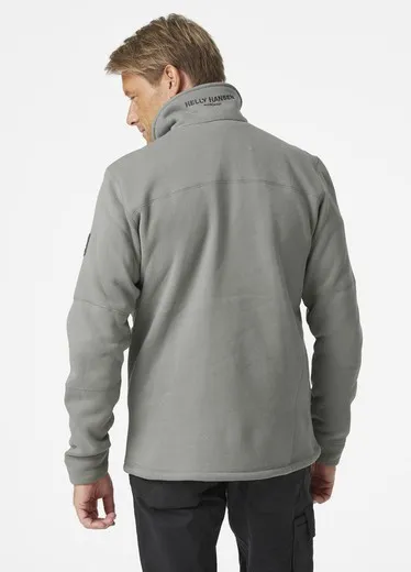 Polar kensington halfzip de punto Helly Hansen