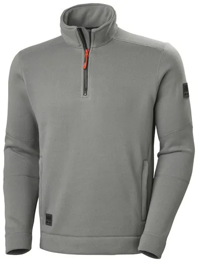 Polar kensington halfzip de punto Helly Hansen