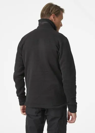 Polar kensington halfzip de punto Helly Hansen