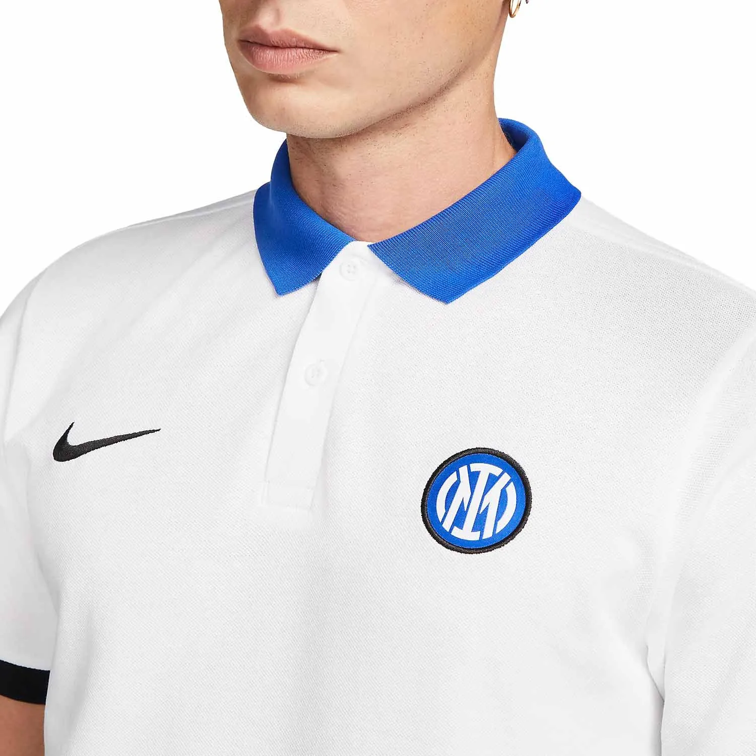 Polo Nike Inter Sportswear Crew