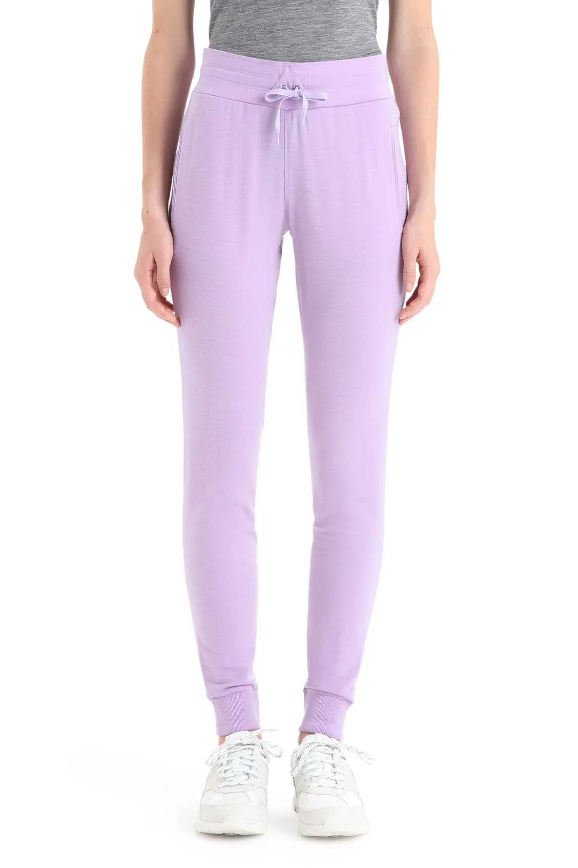 Purple Haze Crush Pants for Women