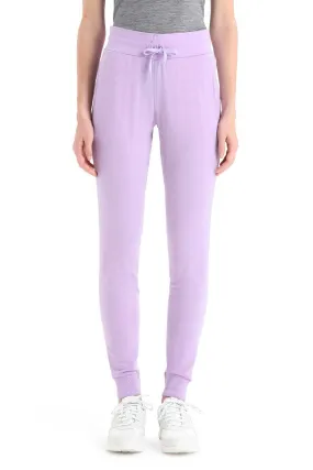 Purple Haze Crush Pants for Women