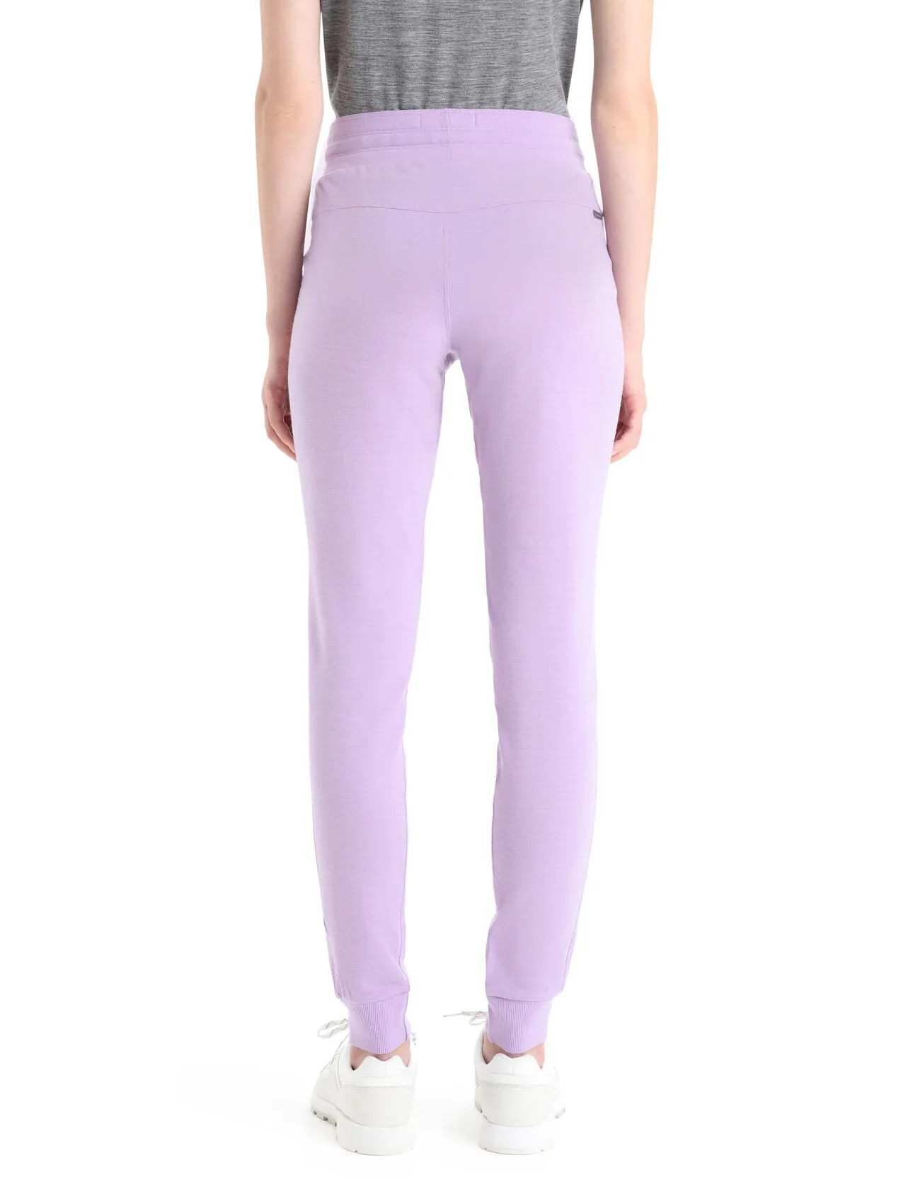 Purple Haze Crush Pants for Women