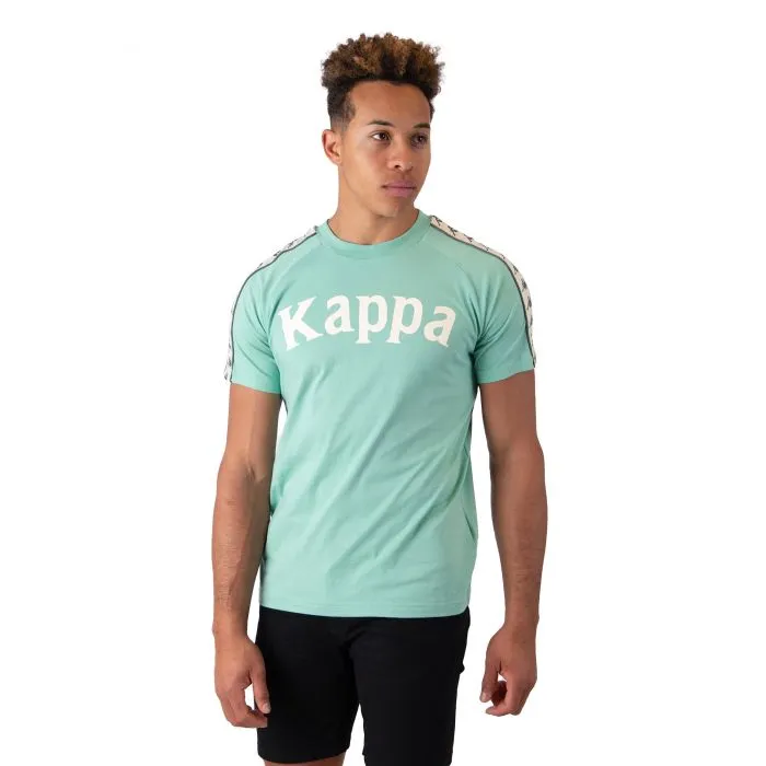 Remera Kappa 222 Banda Balima