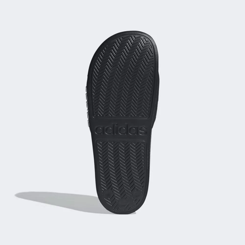 Results: Black and white Adidas Adilette Shower Slides