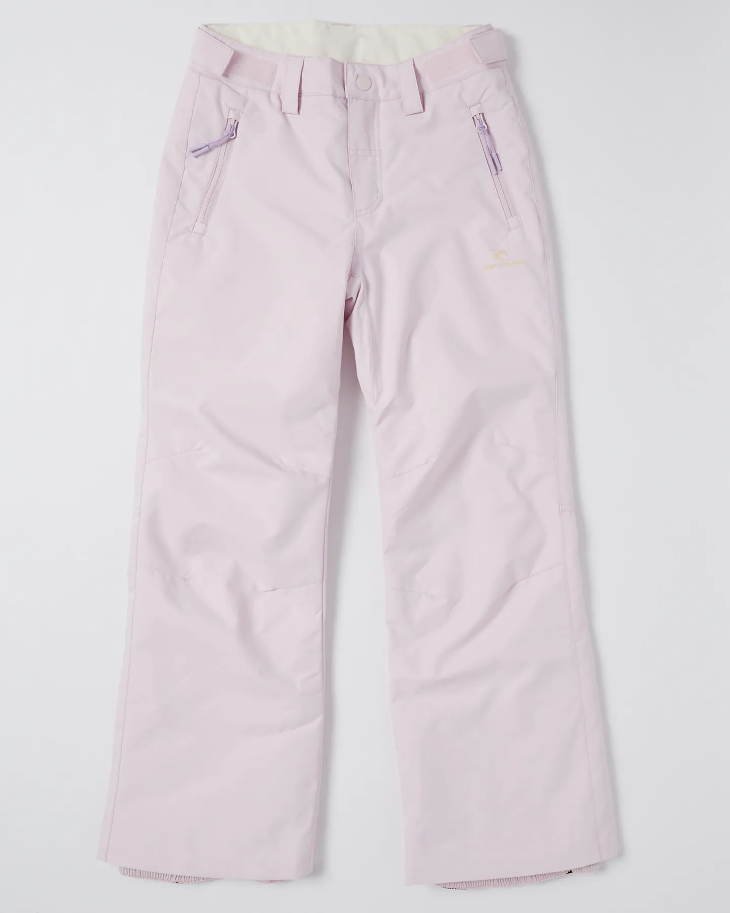 Rip Curl Olly 10K Snow Pant - Lilac Snow | SurfStitch