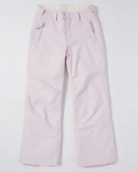 Rip Curl Olly 10K Snow Pant - Lilac Snow | SurfStitch