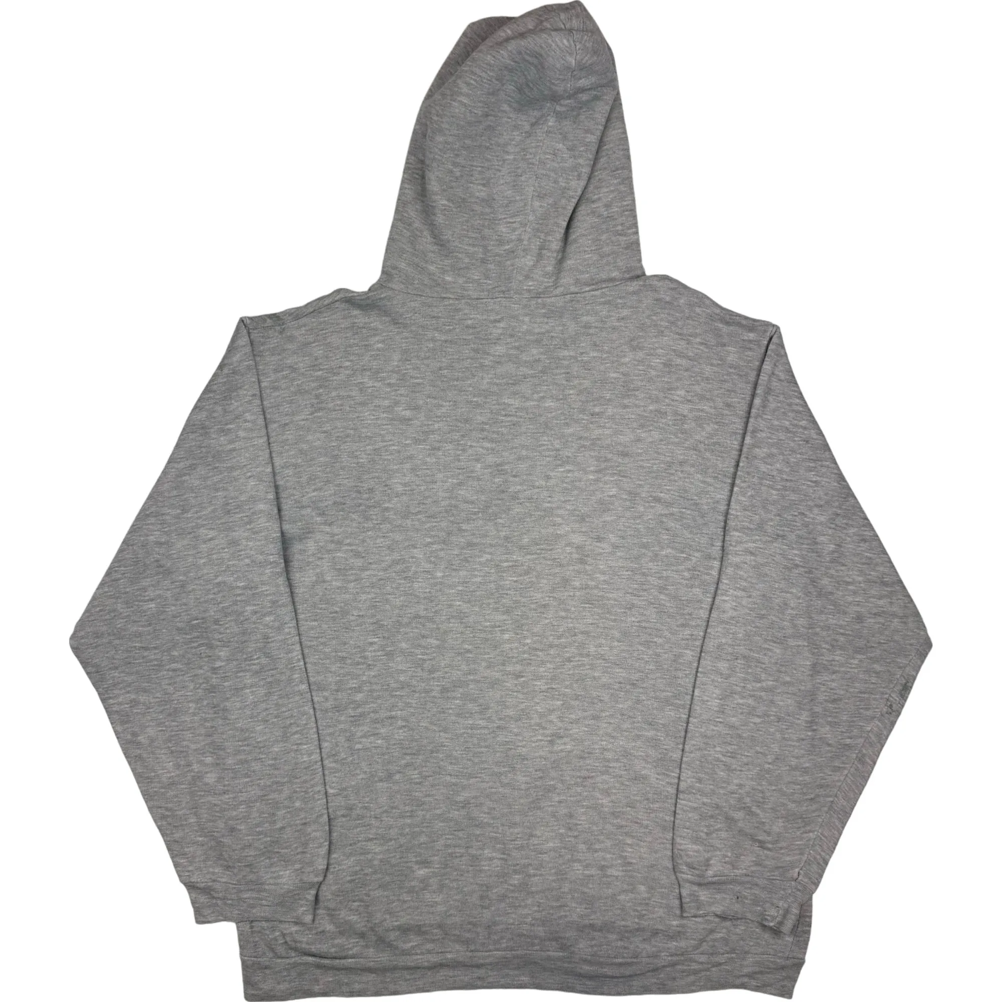 Robe Di Kappa 90's Hooded Sweatshirt Grey