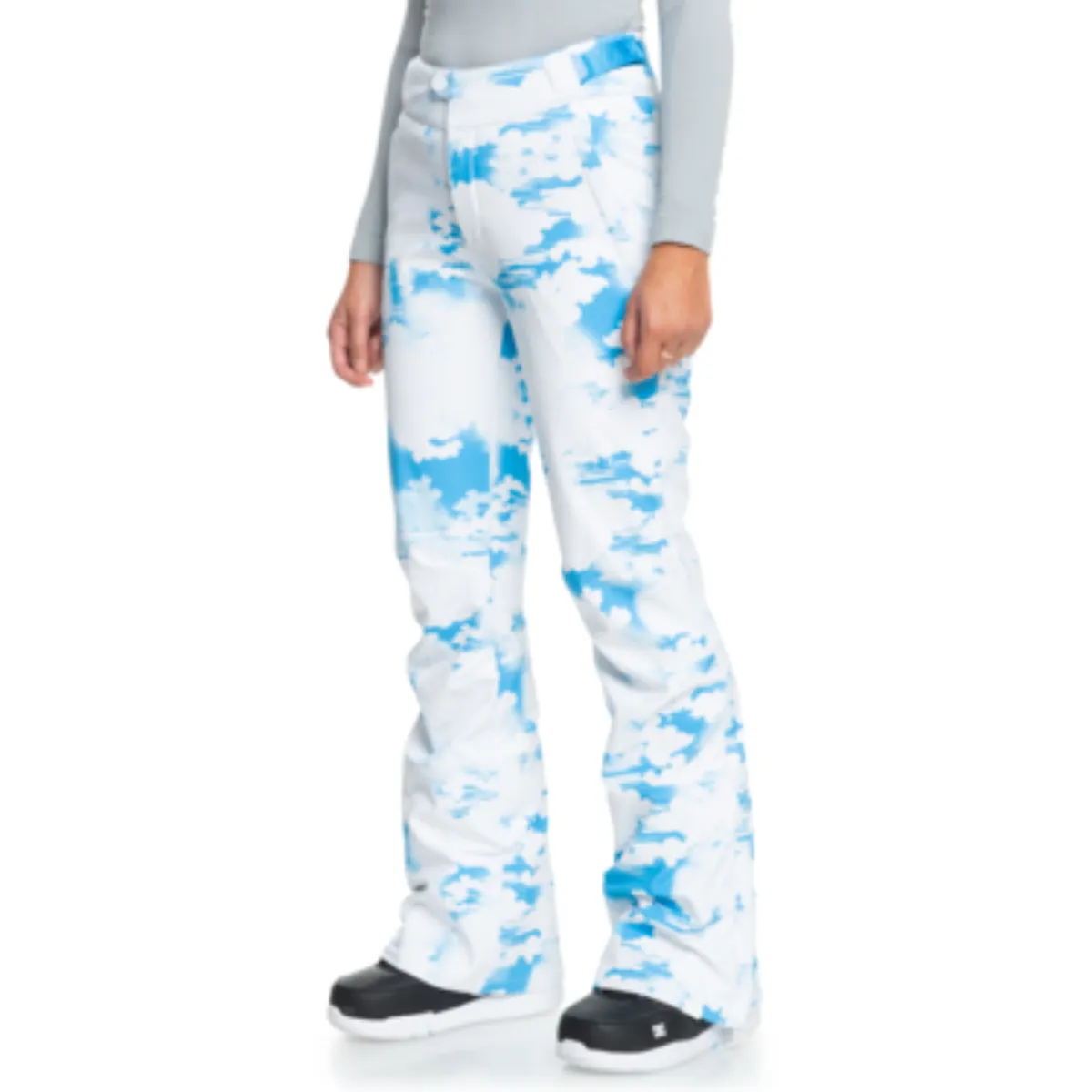 Roxy Chloe Kim Technical Snow Pants Womens