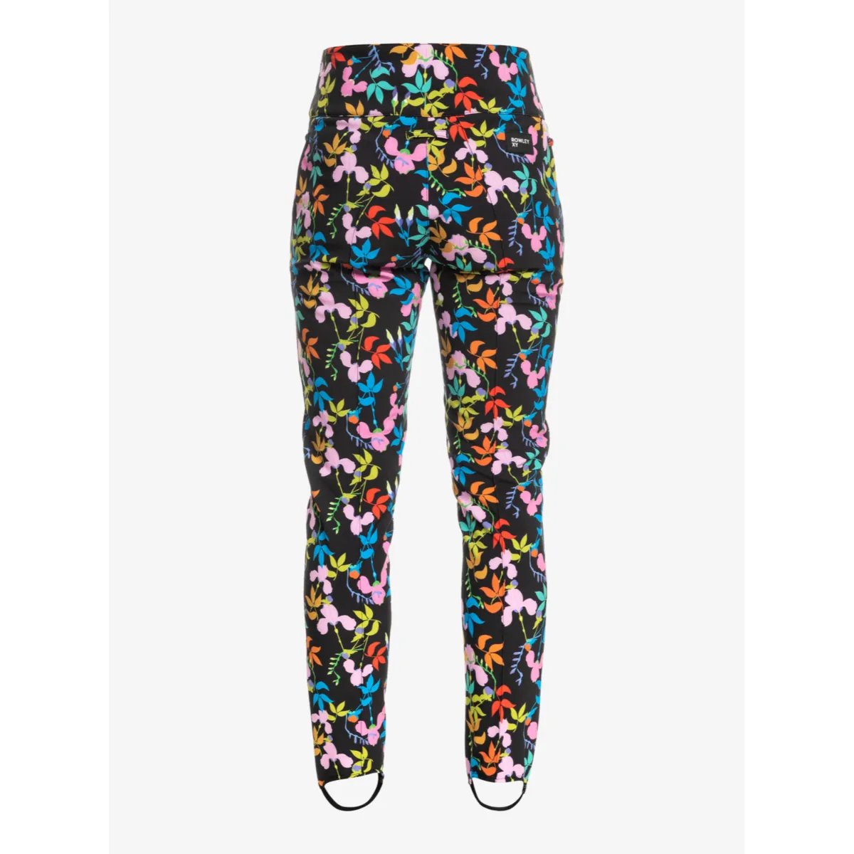 Roxy ROWLEY X ROXY Fuseau Technical Snow Pants Womens