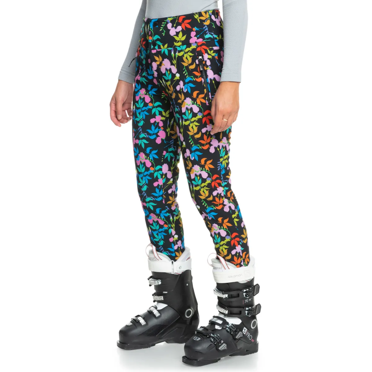 Roxy ROWLEY X ROXY Fuseau Technical Snow Pants Womens