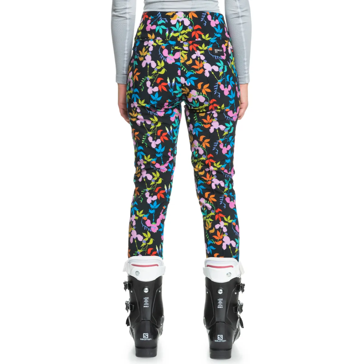 Roxy ROWLEY X ROXY Fuseau Technical Snow Pants Womens