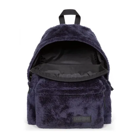 SAC EASTPAK PADDED PAK'R FUZZY NAVY