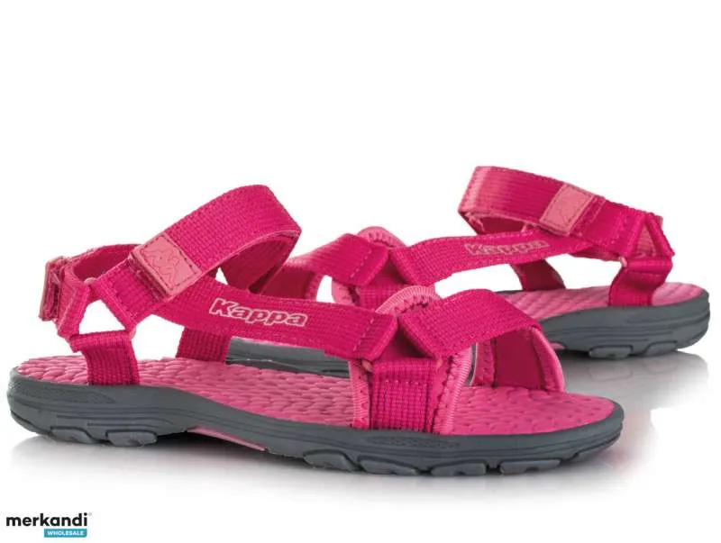 SANDALIAS KAPPA MORTARA ZAPATOS 260772-2221