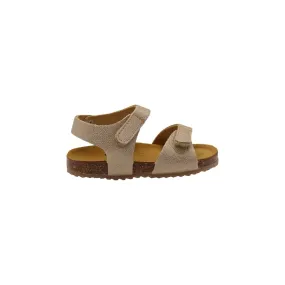 Sandra Baby Sandals - Oro