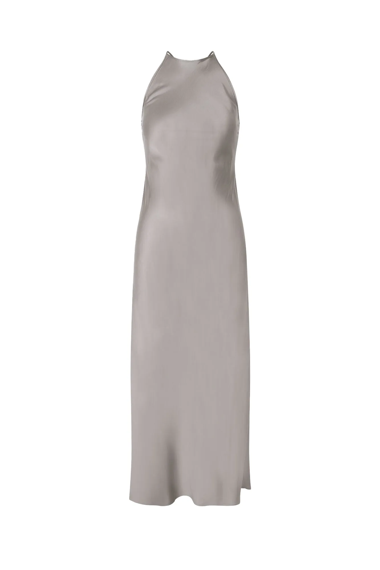 Sanja Dress in Steeple Gray