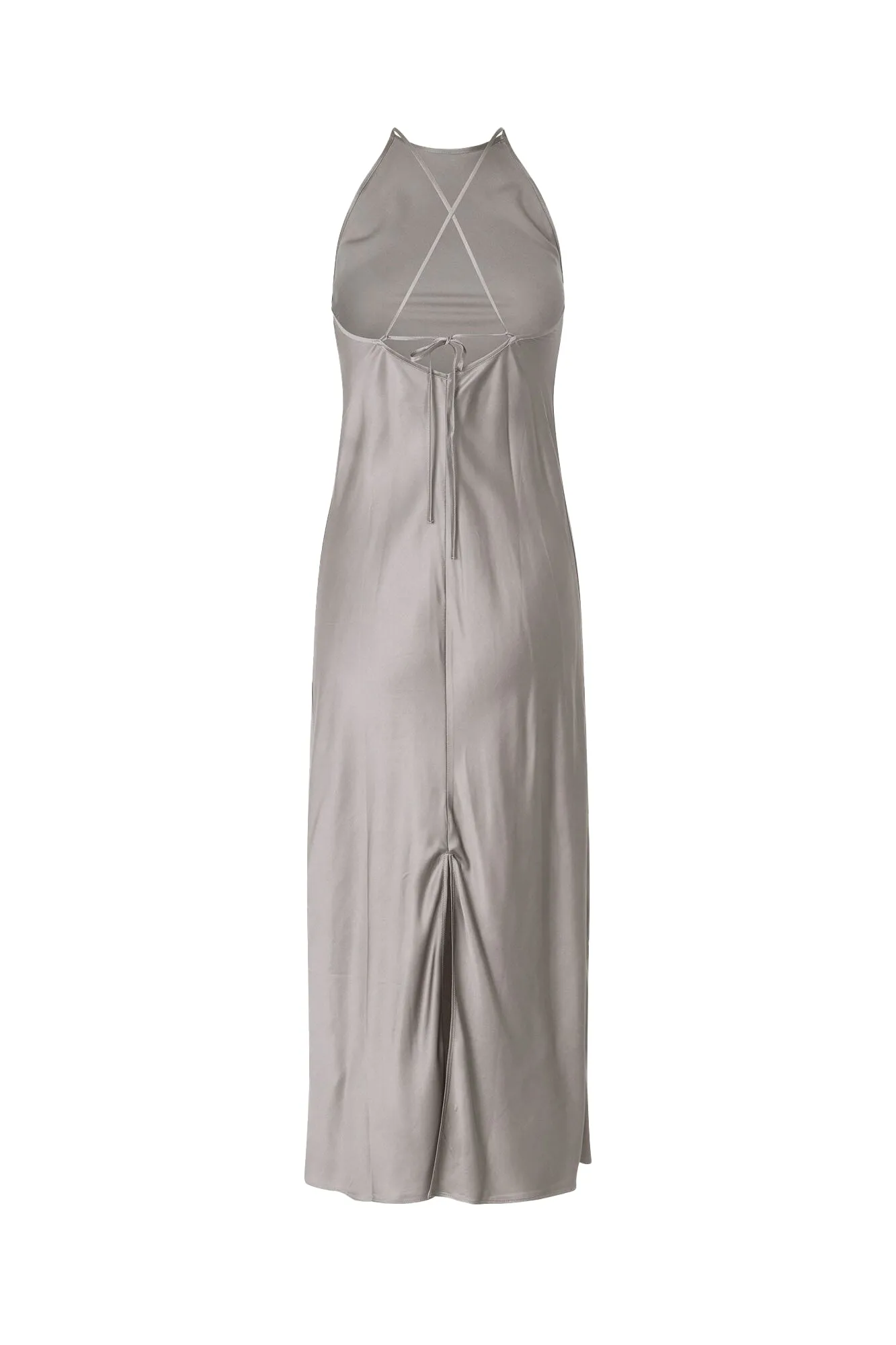 Sanja Dress in Steeple Gray