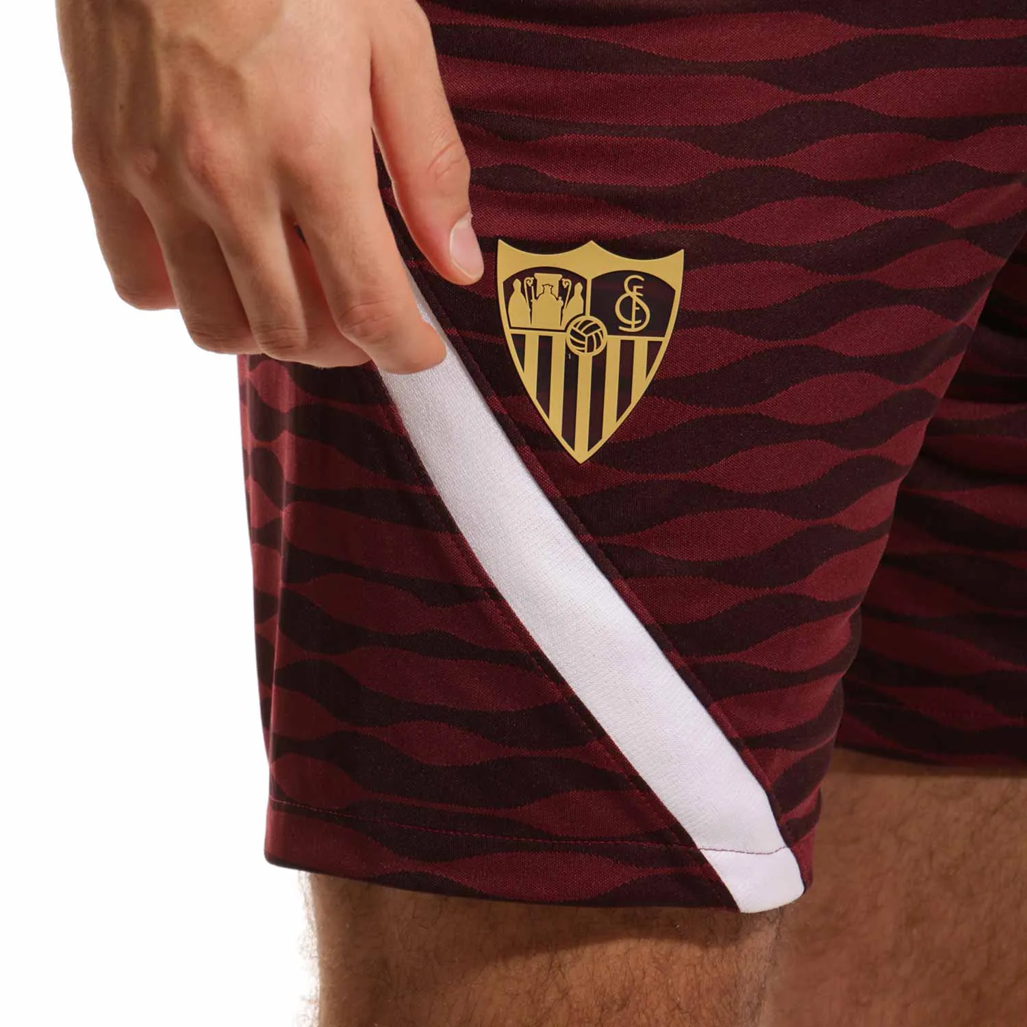 Short Nike Sevilla entrenamiento