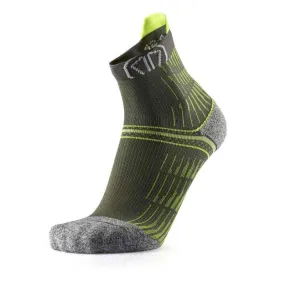 Sidas  Run Anatomic Comfort Ankle - Calze running