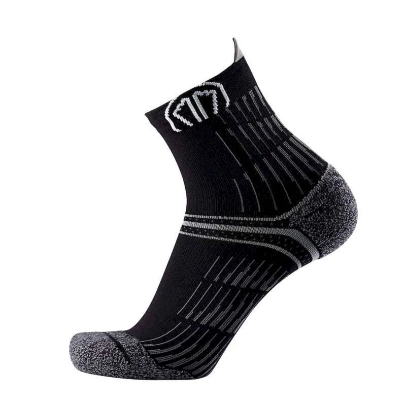 Sidas  Run Anatomic Comfort Ankle - Calze running