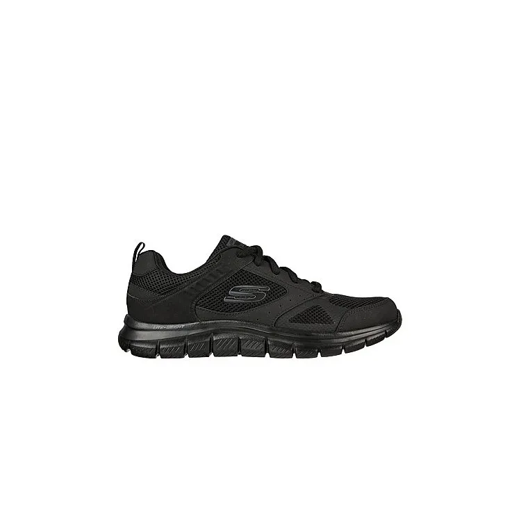 SKECHERS 232398 TRACK - SYNTAC Sneakers BBK