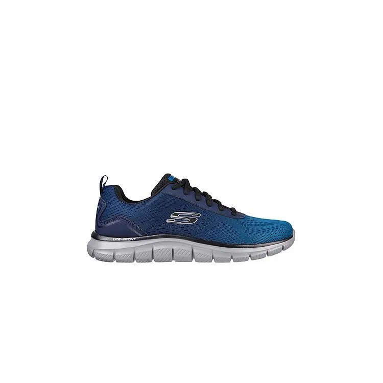 SKECHERS 232399 TRACK-RIPKENT Sneakers NVBL