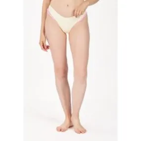 Slip Mare Donna Giallo