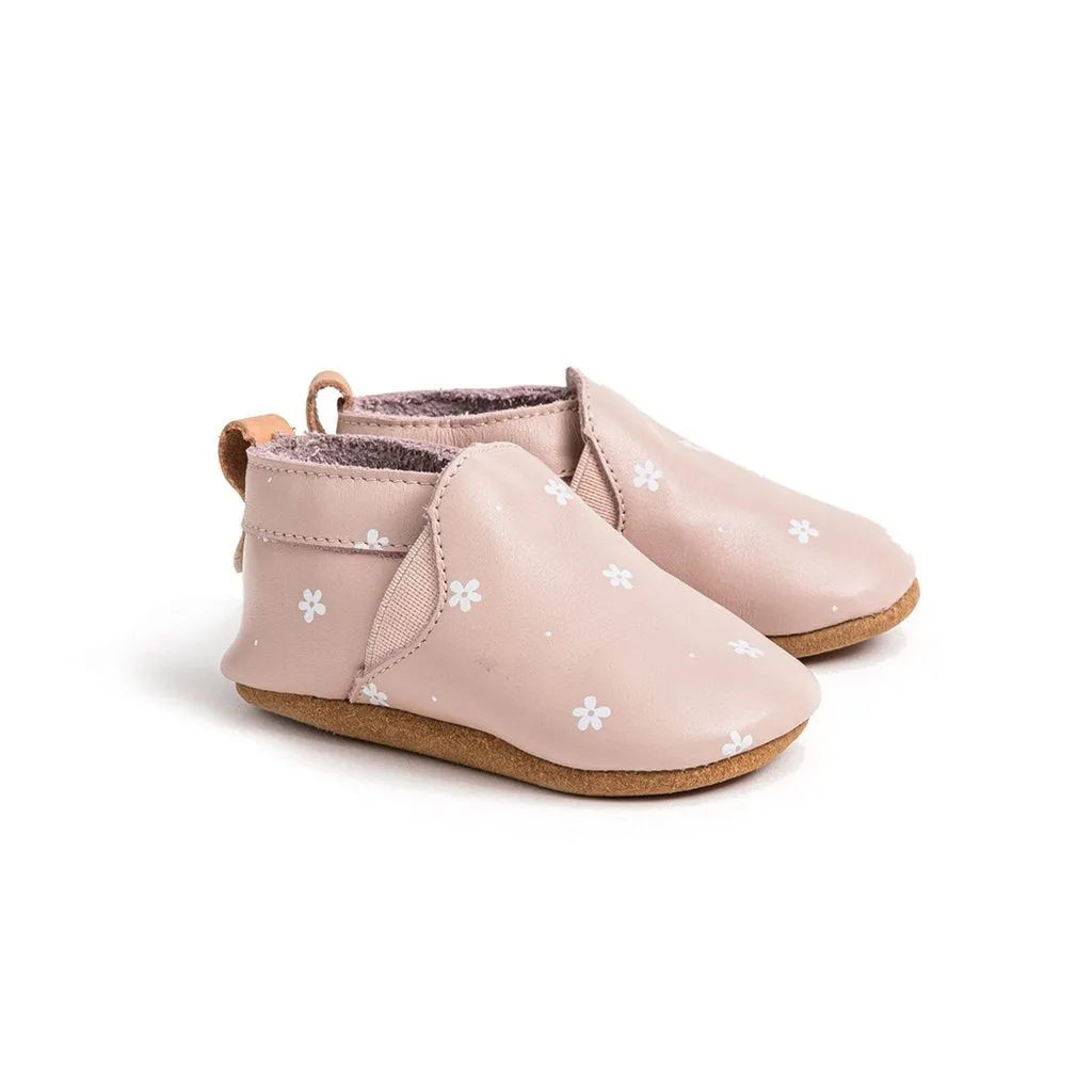 Slip-On Baby Range By Pretty Brave