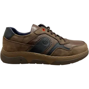 Sneakers da uomo  marrone Cod: 0317