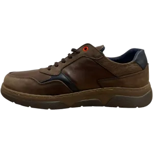 Sneakers da uomo  marrone Cod: 0317