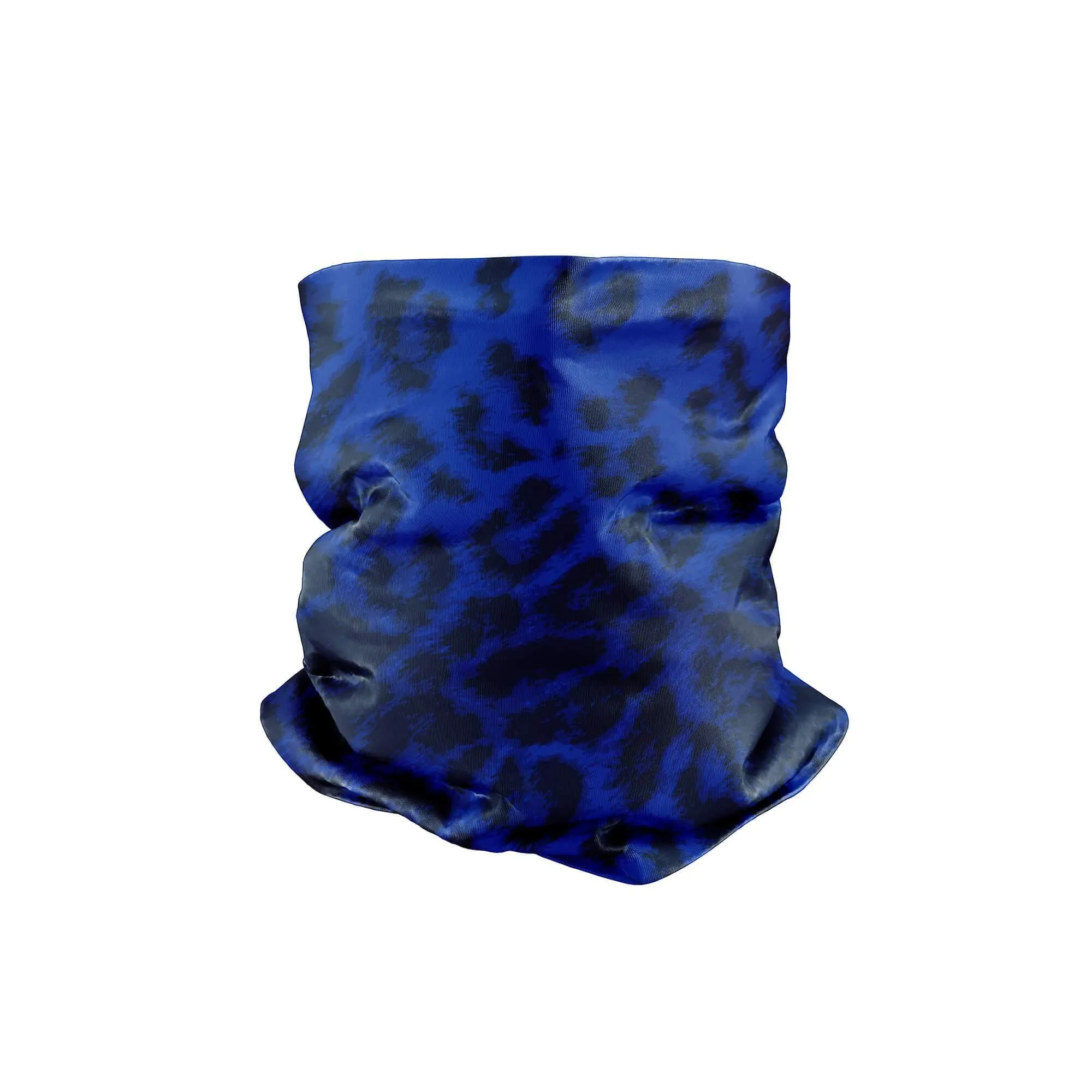 Snow Leopard Neck Gaiter