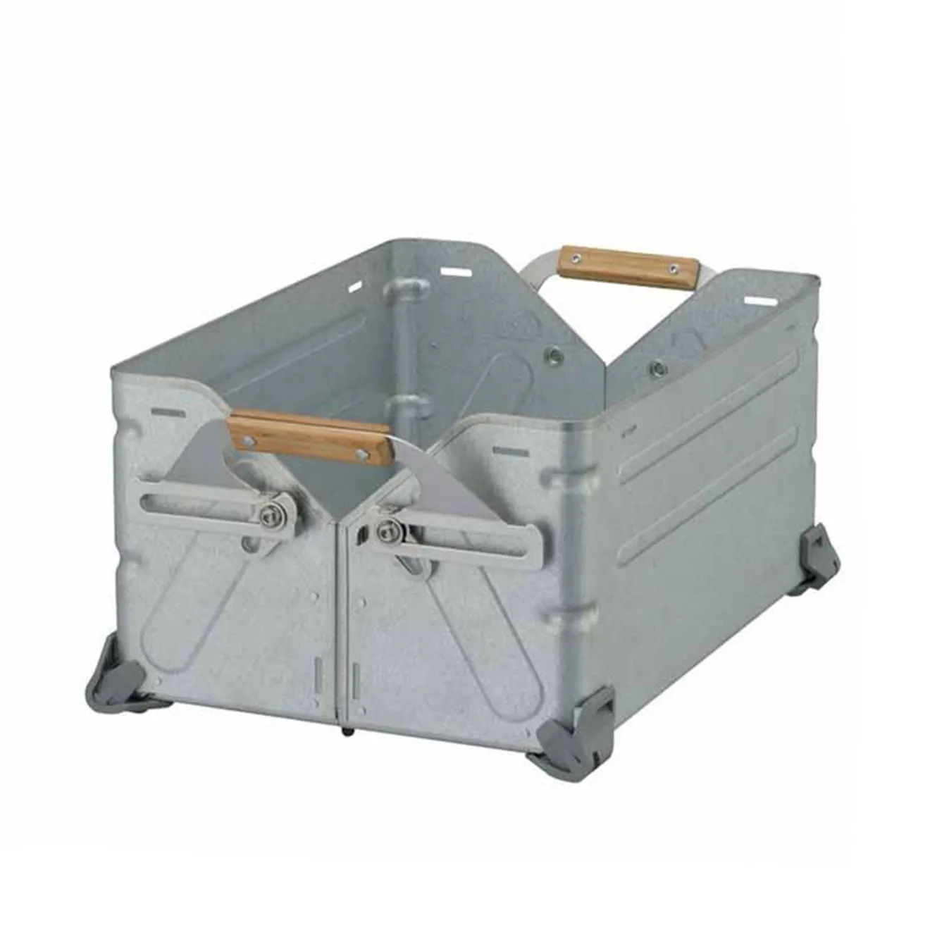 Snow Peak Shelf Container 25