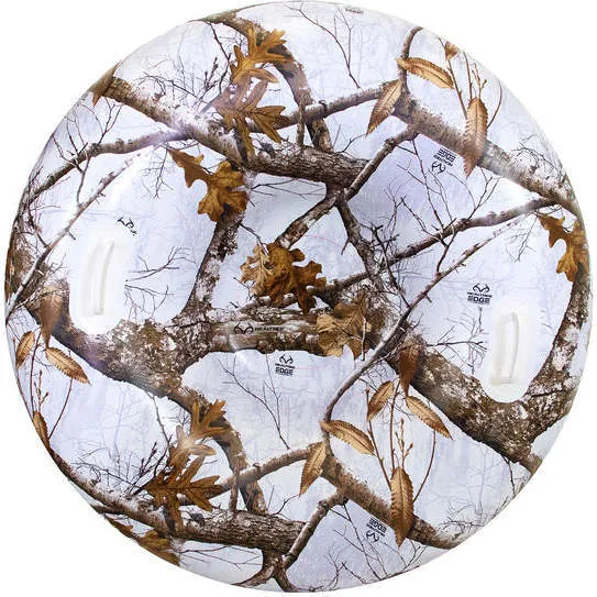 SnowCandy Realtree Jumbo 46