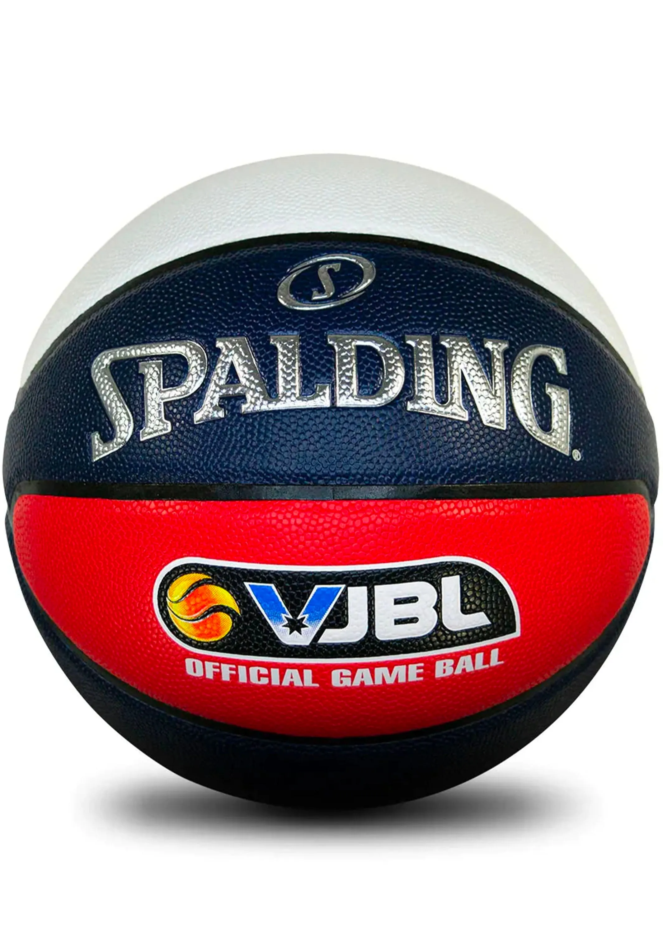 Spalding TF Elite VJBL Basketball Size 6  5126